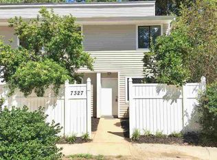 7327 Sandy Creek Dr #NA, Raleigh, NC 27615