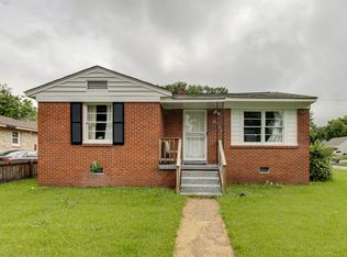 2756 Merle St, Memphis, TN 38118