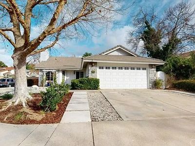 22545 Oxford Ln, Santa Clarita, CA, 91350