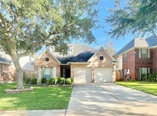 3814 Breaker Ct, Missouri City, TX 77459