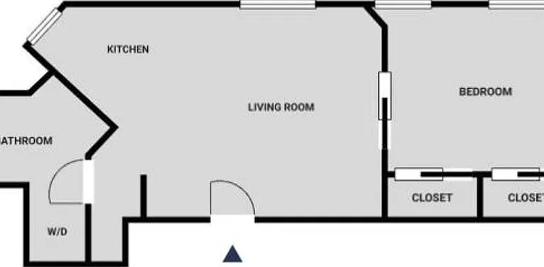 232 Elizabeth St #5C — Photo 2