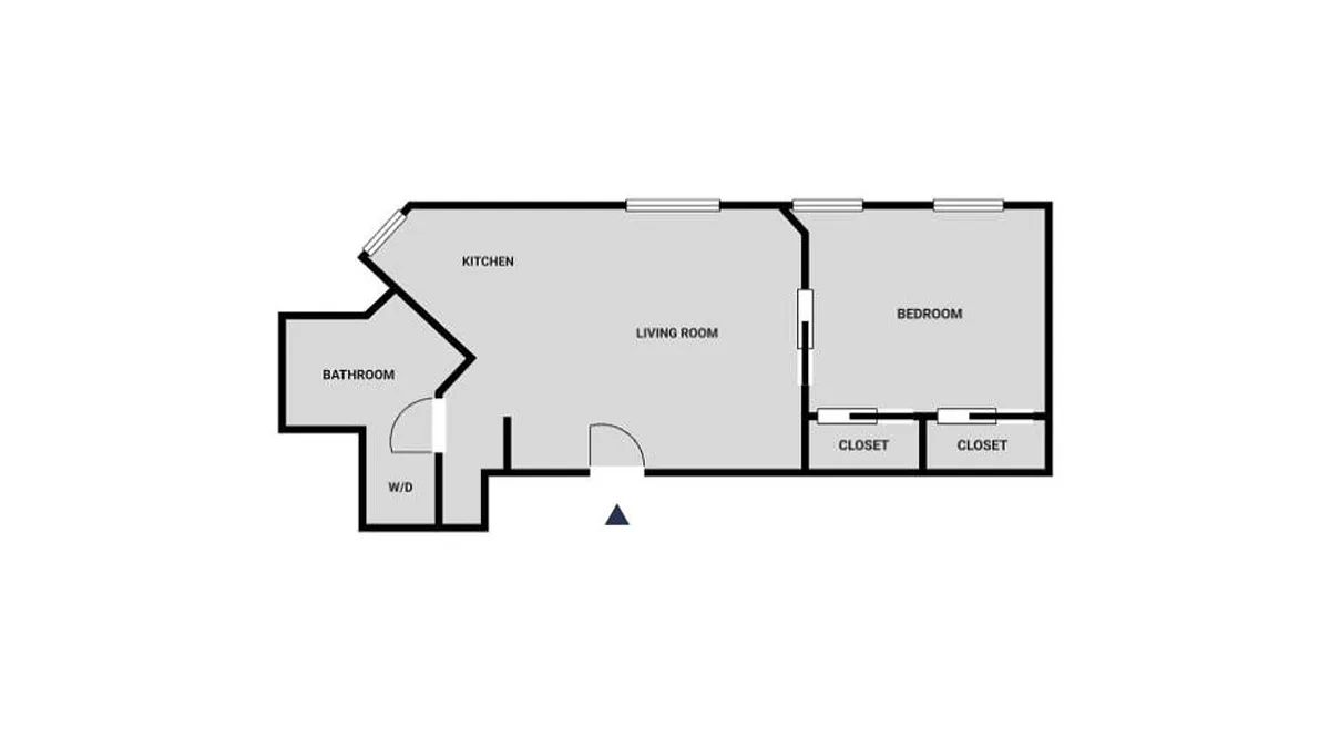 Building Photo - 232 Elizabeth St #5C