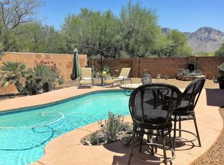 12278 N New Dawn Ave, Oro Valley, AZ 85755