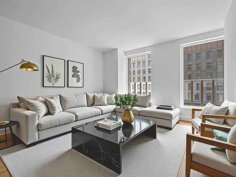 225 W 28th St #5F — Photo 1