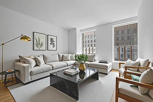 225 W 28th St #5F Photo 1