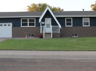 101 W 34th St, Hays, KS 67601