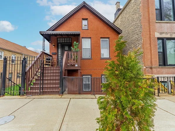 2143 W 18th Pl #0, Chicago, IL 60608