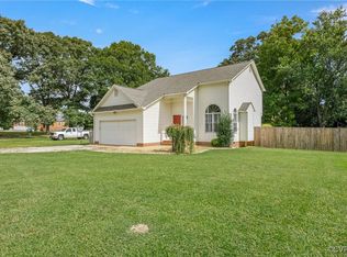 12119 Percival St, Chester, VA 23831