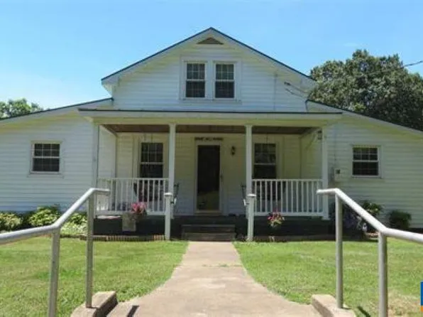 16206 Madison Run Rd, Gordonsville, VA 22942
