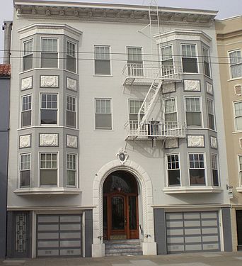 1st image of 3755 Fillmore St APT 3