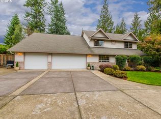 4415 NE 115th St, Vancouver, WA