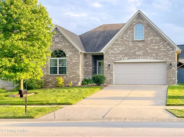 11712 English Meadow Dr, Louisville, KY 40229