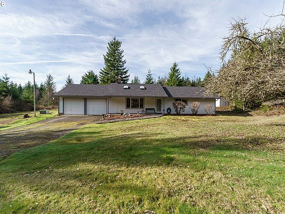 2nd image of 25114 NE Rawson Rd