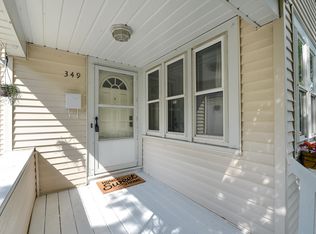 349 N 60th St, Milwaukee, WI 53213