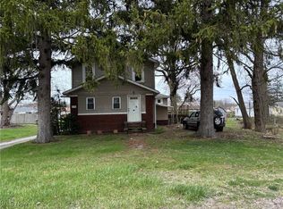 676 W Tennessee Ave, Sebring, OH 44672