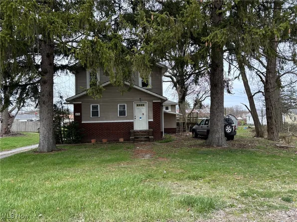 676 W Tennessee Ave, Sebring, OH 44672