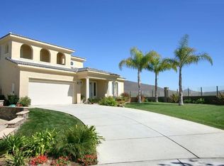 3440 Corte Aciano, La Costa, CA 92009