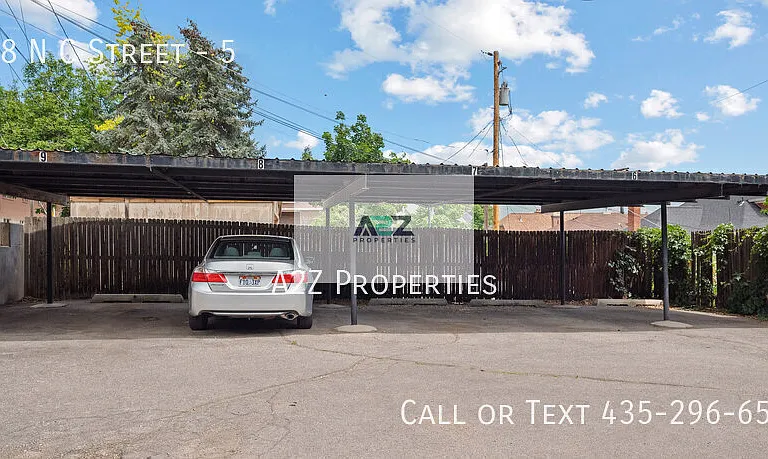 318 N C St #5 — Photo 15