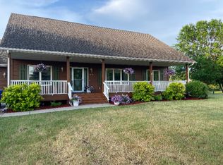 5446 14th St N, Princeton, MN 55371