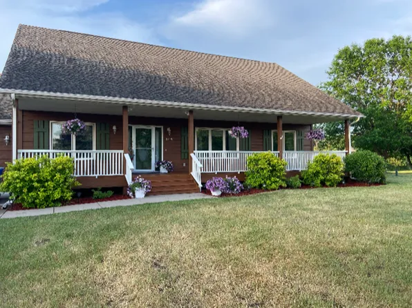 5446 14th St N, Princeton, MN 55371