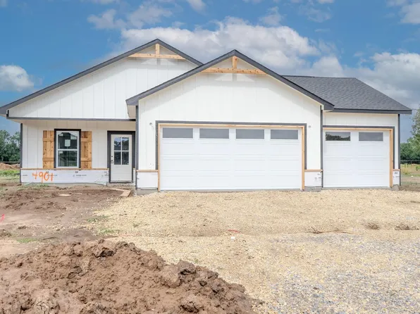 4901 N Spruce St, Wichita, KS 67216