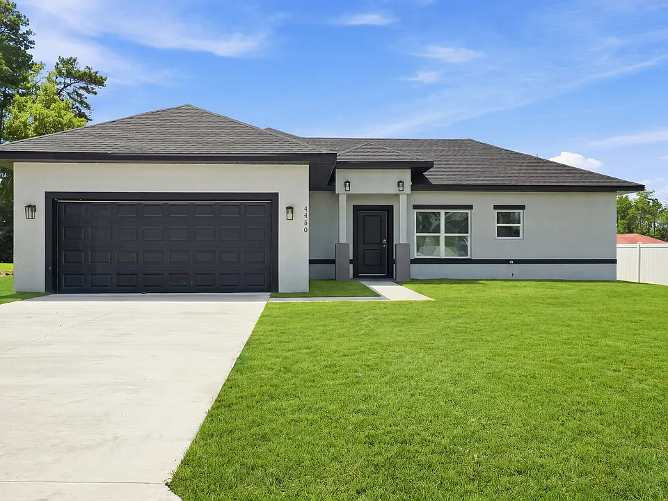 4450 SW 169th Lane Rd