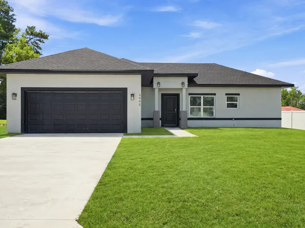 4450 SW 169th Lane Rd, Ocala, FL 34473