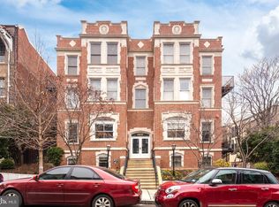 1807 California St NW APT T4, Washington, DC 20009