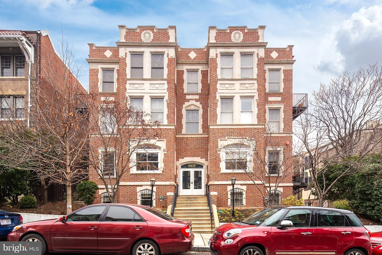 1807 California St NW APT T4 photo 1