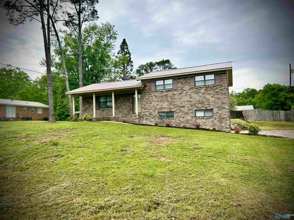 1101 6th Pl NE, Arab, AL 35016