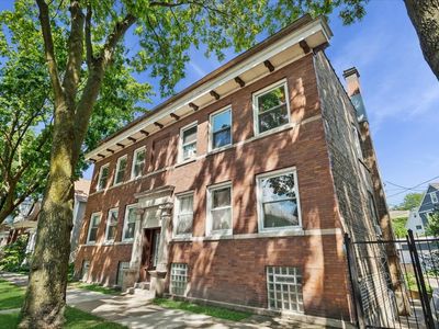 1330 W Early Ave, Chicago, IL, 60660