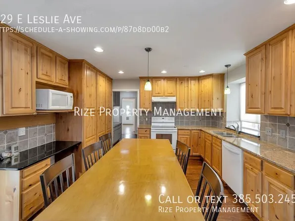 229 E Leslie Ave, Salt Lake City, UT 84115