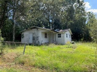 35 New York Ave, Sumrall, MS 39482
