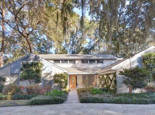 122 Tolomato Trc, Saint Simons Island, GA 31522