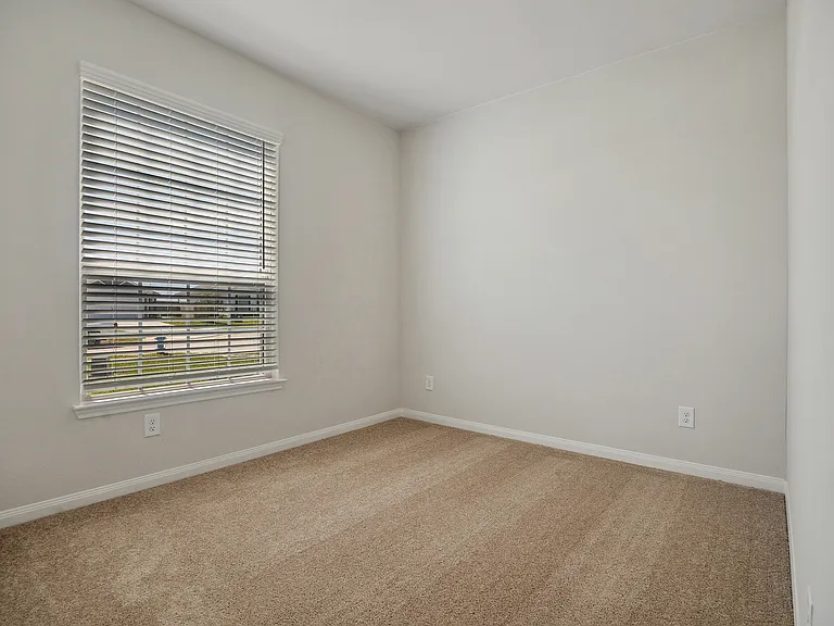 Bedroom 3.