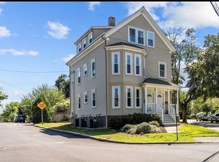 309 Highland Ave FLOOR 2, Providence, RI 02906