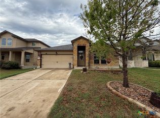 5202 Dauphin Dr, Belton, TX 76513