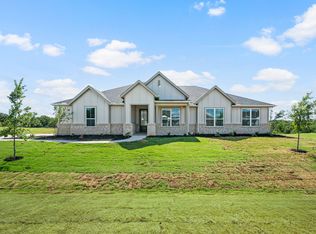 110 Brush Creek Dr, Boyd, TX 76023