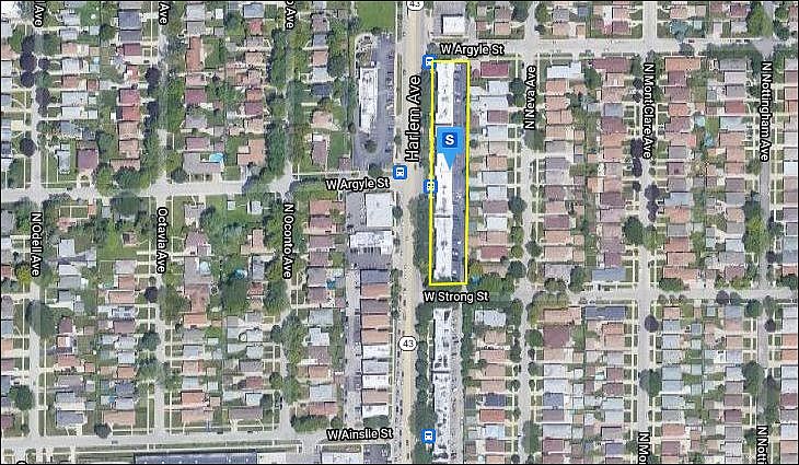 1st image of this home