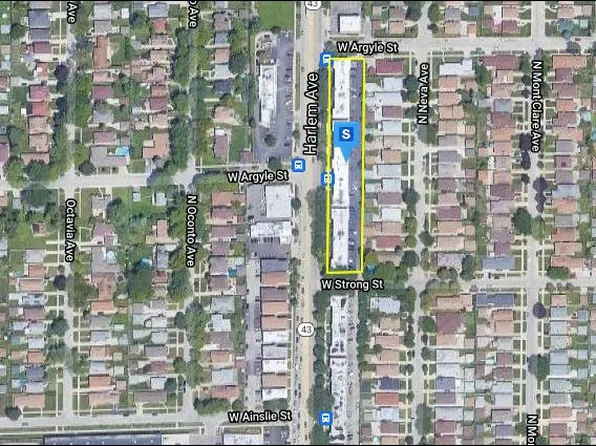 4911 N Harlem Ave #2, Chicago, IL 60656