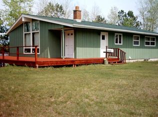 7106 W Long, Phillips, WI 54555