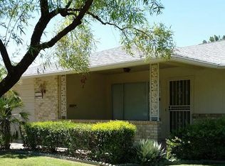 9714 W Shasta Dr, Sun City, AZ 85351