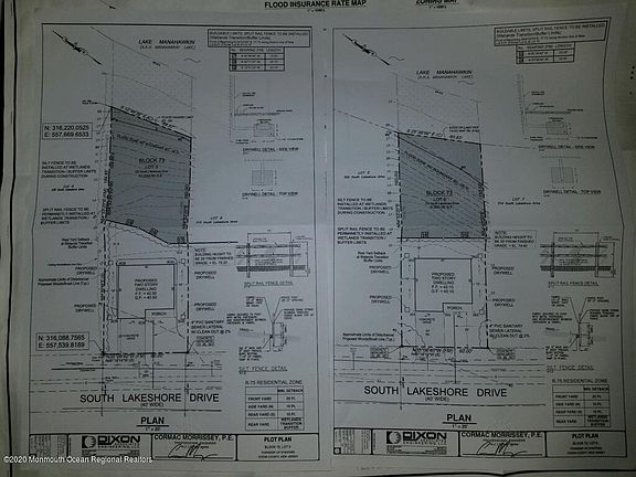 4th image of 316 S Lakeshore Dr