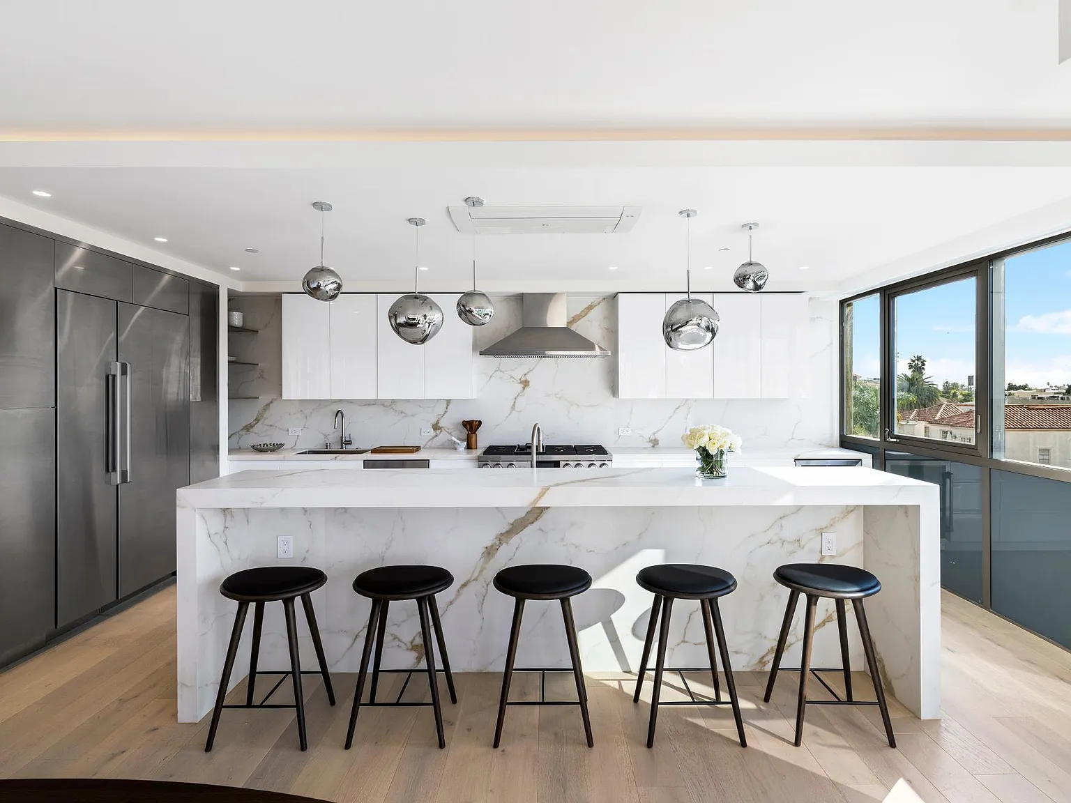 Lumiere at Malcolm - Luxury Homes — Photo 1