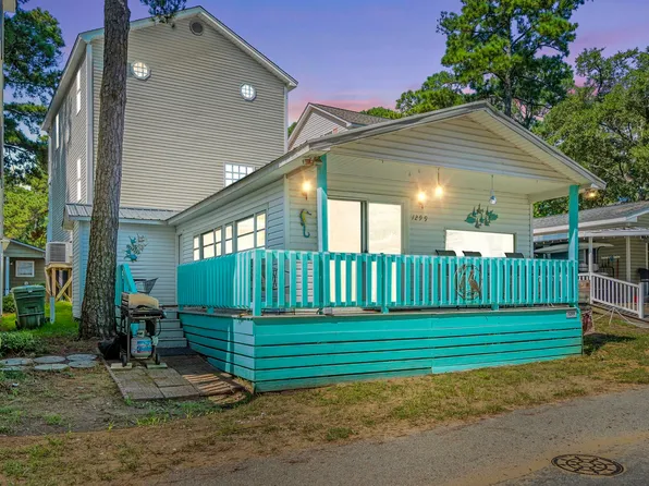 6001 - 1299 S Kings Hwy. #1299 Snapper Lane, Myrtle Beach, SC 29575