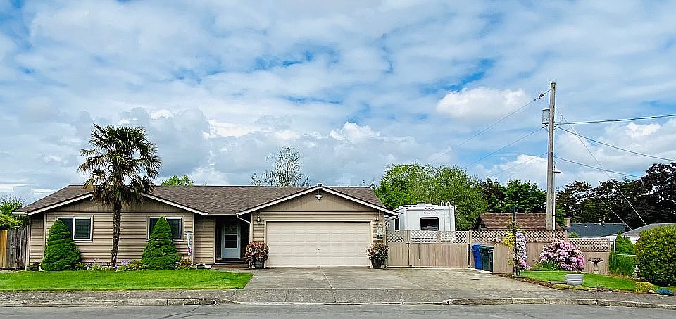 Updated…move in ready!! 