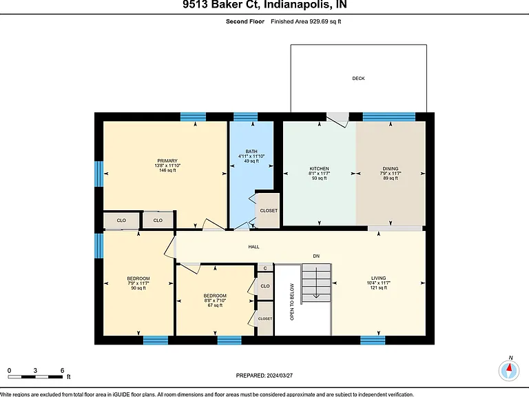 9513 Baker Ct — Photo 21