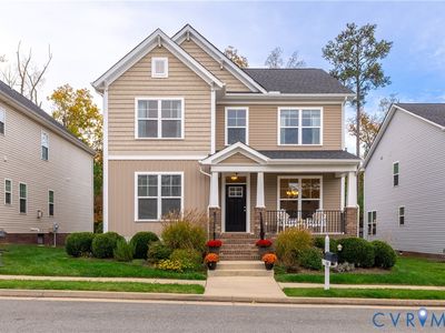 606 Diamond Creek Dr, Midlothian, VA, 23113