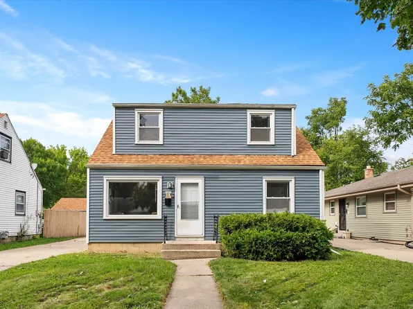 6222 West Fairmount AVENUE, Milwaukee, WI 53218