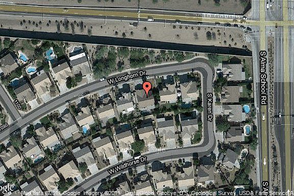 Map View